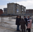 Работы на объектах ко Дню шахтёра идут согласно графика - Гурьевский район