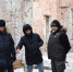 Возрождаем Гурьевский краеведческий музей - Гурьевский район