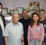 Предновогодняя Всекузбасская акция "Поделись теплом своей души" - Гурьевский район