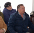 Станислав Черданцев обсудил с жителями преобразования в селе Горскино - Гурьевский район