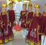 "Русский стиль" - Городской дворец культуры