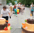 "Навстречу детскому смеху!" - Городской дворец культуры