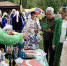 В КуZбассе стартовала неделя Сабантуя - Гурьевский район