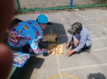 НАСТОЛЬНАЯ МОЗАИКА
