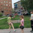 "А у нас во дворе" - Городской дворец культуры