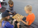 ИГРОВАЯ ПРОГРАММА