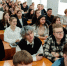 Студенты Кузбасса знакомятся с социально-экономическим развитием региона - Гурьевский район