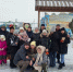 "Золотой улей - конкурсный день "Национальный"" - Городской дворец культуры