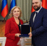 Работников энергетической отрасли Кузбасса поздравили с профессиональным праздником - Гурьевский район