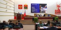 По поручению губернатора в муниципалитетах будут проходить выездные совещания правительства - Гурьевский район