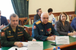 Губернатор Илья Середюк провел первое заседание Общественного совета региональной программы «СВОи Герои. Куzбасс»