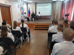 Продолжается отбор участников программы «СВОи Герои. Куzбасс»