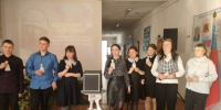 «Кузбасс — родина великих космонавтов»! - Городской дворец культуры