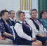 Социальные работники Кузбасса получили федеральные и областные награды - Гурьевский район