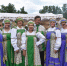 Всекузбасский фестиваль фольклора и традиции - Управление культуры