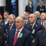 Губернатор Кузбасса поздравил с наступающим профессиональным праздником шахтеров Ленинска-Кузнецкого - Гурьевский район