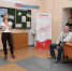 В честь Дня отца в Кузбассе проходят спортивные, творческие и патриотические мероприятия - Гурьевский район