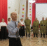 «Был город-фронт, была блокада» - Городской дворец культуры
