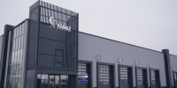 Илья Середюк дал старт работе дилерского центра ПАО «КАМАЗ» в Кузбассе - Гурьевский район