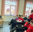 В Кузбассе проходят мероприятия в честь Дня Героев Отечества - Гурьевский район