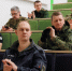 В Кузбассе для участников СВО стартовала программа по обучению публичным выступлениям - Гурьевский район