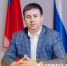 Глава округа Станислав Черданцев проведёт прямой эфир - Гурьевский район