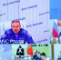 Илья Середюк доложил Анатолию Серышеву о подготовке Кузбасса к прохождению паводка - Гурьевский район