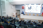 Стартовал четвертый модуль губернаторской программы «СВОи Герои. КуZбасс»